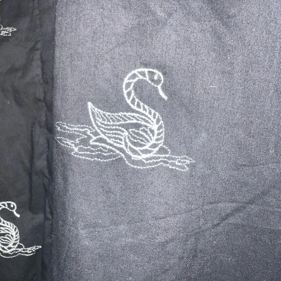 Butterfly Style Flowy Top - Picture 4 of 4